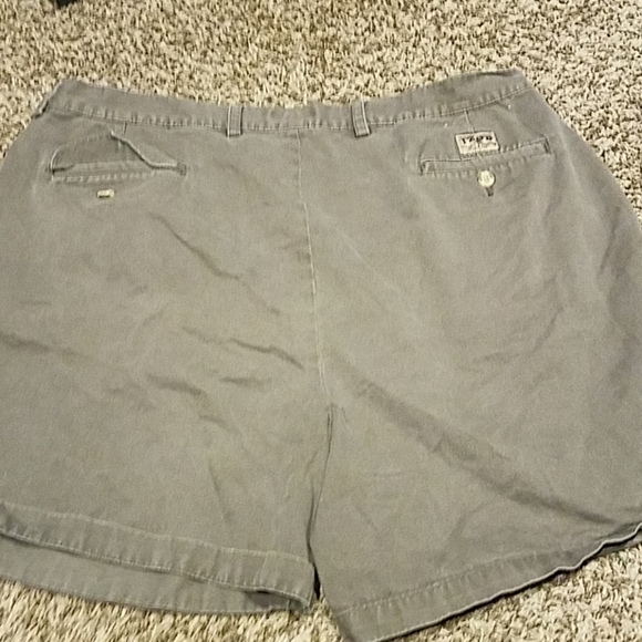 Mens Izod summer board shorts size 42 - Picture 4 of 4